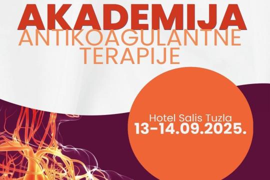 Akademija antikoagulantne terapije