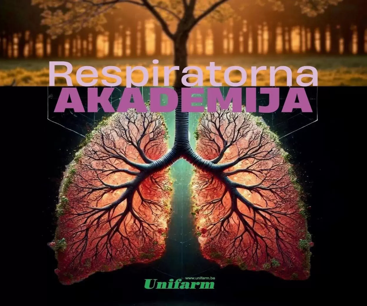 Respiratorna akademija
