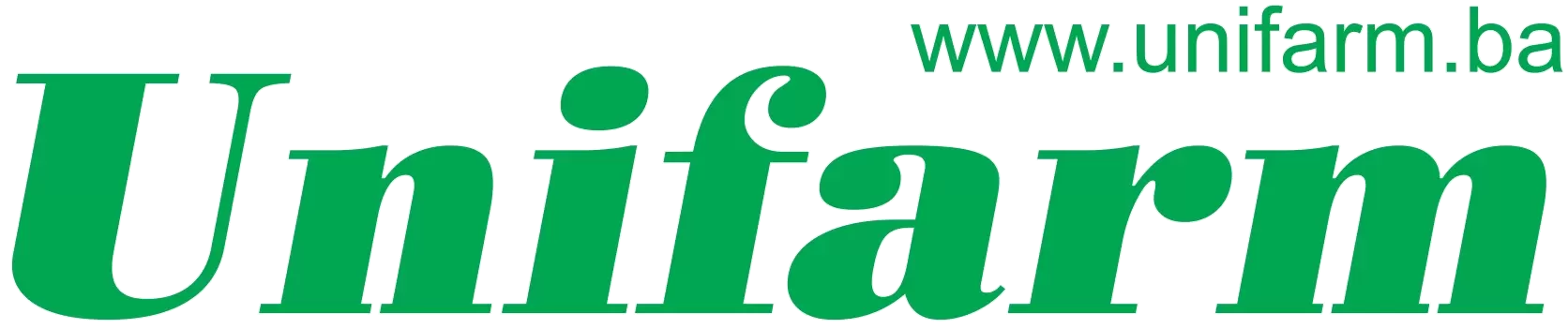 Unifarm d.o.o. Lukavac