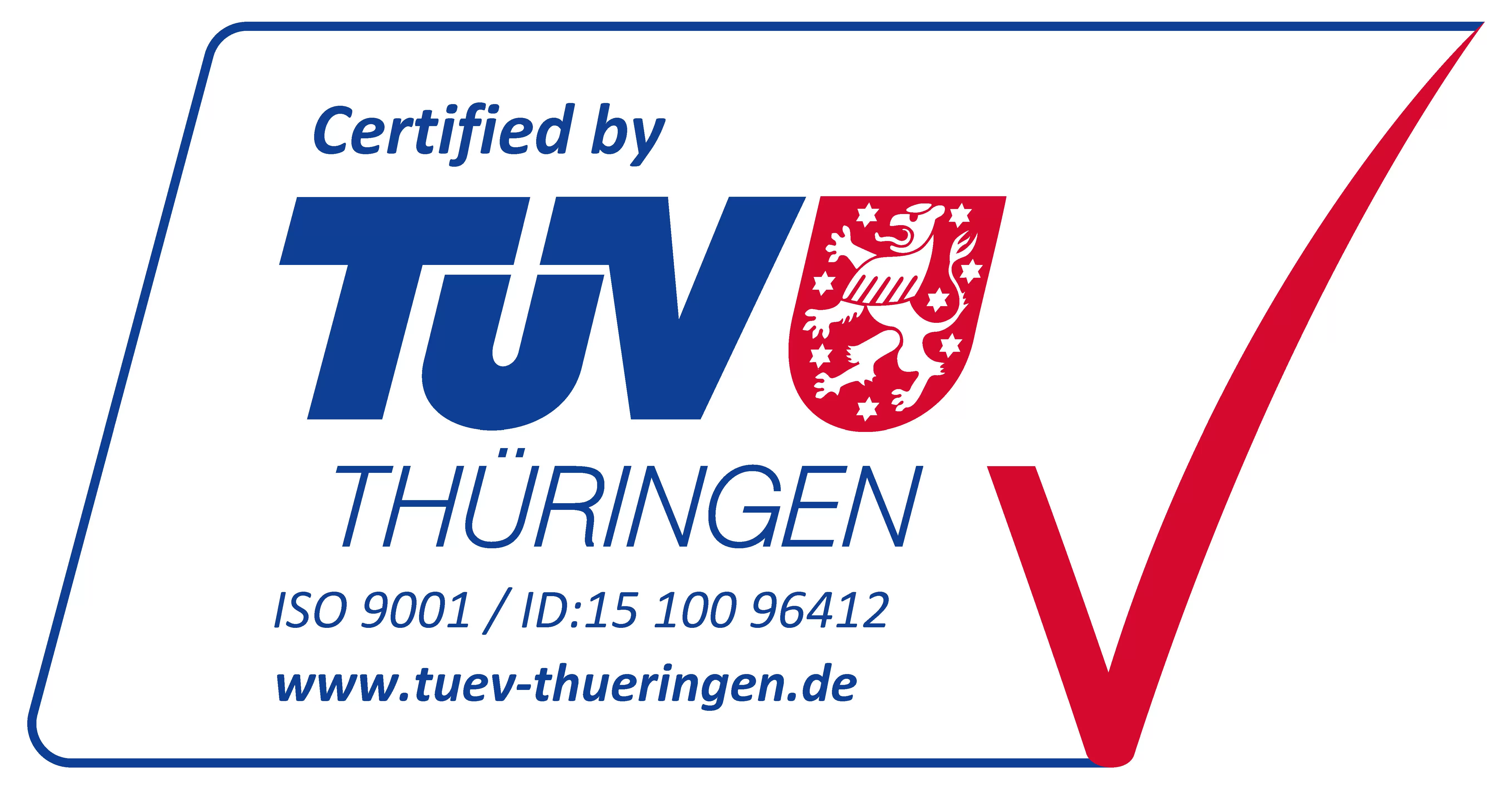 Certifikat 1